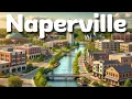 10 Best Things to Do in Naperville Illinois