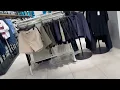 Brief 2026 Store Tour of Second Floor of H M at Mall at University Town Center - Sarasota FL