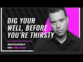 Jordan Harbinger Your NETWORK is your NET WORTH Here s how to build your network 068