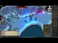 GIM VAAST - Zaryte Vambraces Loot