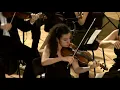 J. S. Bach Orchestral Suite No.3. - Reinhard Göbel & Budapest Festival Orchestra