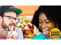 Download Battle Of Iconic American Dishes: Feast Mode Hunger Squad // Sponsored By Toyota Rav4 Hybrid mp4 3gp mp3 videos - waplic