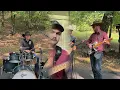 Tulsa Time - Don Williams (High Carbon Steel Cover)