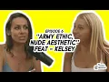 ARMY ETHIC NUDE AESTHETIC feat Kelsey beyourwild