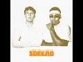 SOLEAO - Myke Towers & Quevedo