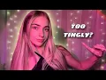 ASMR This Personal Attention Might Be TOO Tingly