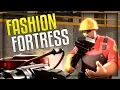 TF2 FIRST FASHION FORTRESS OF 2018 TF2 Fashion Advice