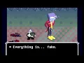 Lagu Deltarune Chapter 5 - Mike and Tenna Cutscene (Official Newsletter)