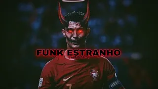 ALXIKE FUNK ESTRANHO AUDIO EDIT 