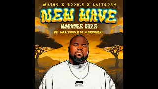 maero x boohle ngbambe duze ft mfr souls u0026 lastborn u0026 dj maphorisa official visualizer