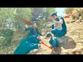 Download Lagu Sarah and Reza find a wounded girl in the mountains / Love in difficult moments