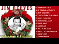 Download Lagu JimReeves Christmas Songs Full Album - Best Country Christmas Songs 2022