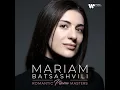 Prélude, Fugue et Variation, Op. 18, CFF 30B: I. Prélude (Andantino) - Mariam Batsashvili & César Franck