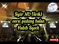 Download Lagu Syiir NU versi padang bulan+lirik (Habib Syech)