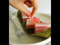 Download Lagu Kuih Lapis (Steamed Layered Cake) #shorts