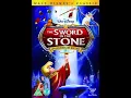 Lagu Opening to The Sword in the Stone: 45th Anniversary Edition UK DVD (2008)