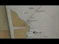 A view map of New Jersey Transit