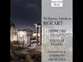 Idomeneo, re di Creta, K. 366, Act 3: Zeffiretti lusinghieri - Ei stesso vien… oh Dei!