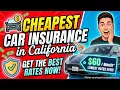 Cheapest Car Insurance In California 60 Per Month Tesla Insurance