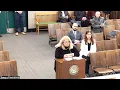 2025 Town Council Meeting