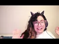 Kasuka na Hana (A Faint Flower) / Tatsuya Kitani feat. BABYMETAL REACTION