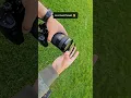 What is UV lens Filter? and what does it do? #photography