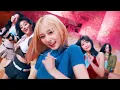 TWICE "Talk that Talk" Performance Video
