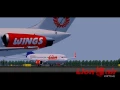 Download Lagu [LAV Indonesia] Lion Air Virtual