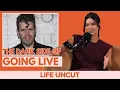 Britt s Ghost Is Back Male Yearning Is In The Dark Side of Going Live