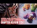 Download Lagu Chapter Review 1154 | Akhirnya Chapter Dinantikan! Rocks D Xebec Lanun Terkuat