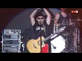 Цвіт Кульбаби - "Сіно " /LIVE concert / Житомир 2019