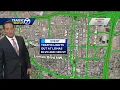 7 30 am Albuquerque traffic update