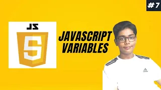 JavaScript Course Project Based Learning 07 - JavaScript Variables In Blog Website