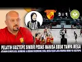 Download Lagu 🔴TANPA MEGA, MANISA BBSK KEOK‼️ Pelatih Goztepe ATAMAN G. Sombong Sindir Habis Manisa Terbantai 3-1