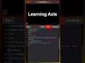Glowing Text Hover Effect