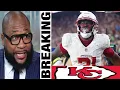 BREAKING CHIEFS FIND Their 3rd-Down ANSWER Emari Demercado Fit Looks TOO PERFECT for KC