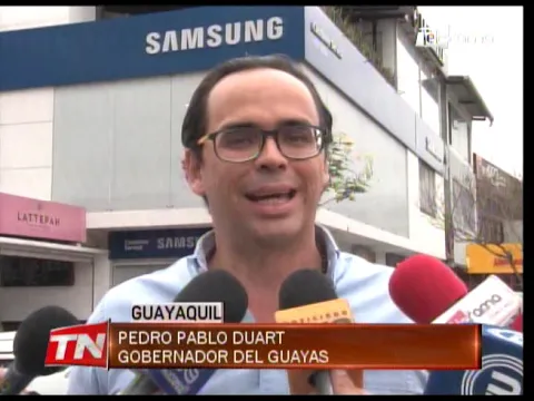 Transportistas eléctricos no está plegados al paro