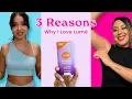 Lume Deodorant Review 3 Reasons Why I Love Lume