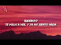 Kim Loaiza - Mal Hombre