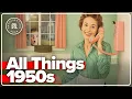 Download Lagu Alles uit de jaren 50... Een verzameling herinneringen uit de jaren 50