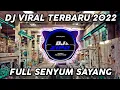 Download Lagu DJ FULL SENYUM SAYANG X CAP TIKUSNYA MANA BRO FULL BASS TERBARU 2022