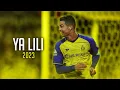 Download Lagu Cristiano Ronaldo • Ya Lili • Al Nassr Skills \u0026 Goal • 2023 | HD