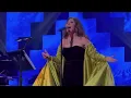 Najwa Karam - Mawal live (Dubai Opera) (موال)