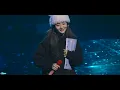 231231 볼빨간사춘기 'Mermaid' 직캠 🧜🏻‍♀️🫧 BOL4 fancam 가사 자막 I 2023 볼빨간사춘기 단독콘서트 Merry Go Round