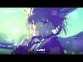 Nightcore Algorithm NBSPLV