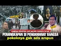 Lagu Identitas \u0026 Motifnya Terungkap: Prabowo Hukum WNI yg Join Tentara Isr4el.  TNI di GAZA Gerak Cepat