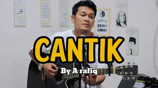 cantik cover zanca cipt a rafiq