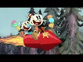The Cuphead Show Intro