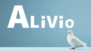 Alivio - hoy - palabras aladas