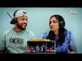 REMIXSAAB🎵Nache Nache Video Song REACTION | The RajaSaab | Prabhas,Malavika,Nidhhi,Riddhi | Thaman S